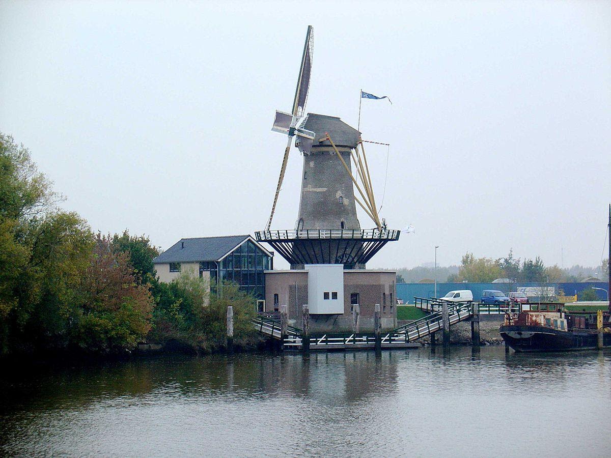 Nieuwerkerk aan den IJssel