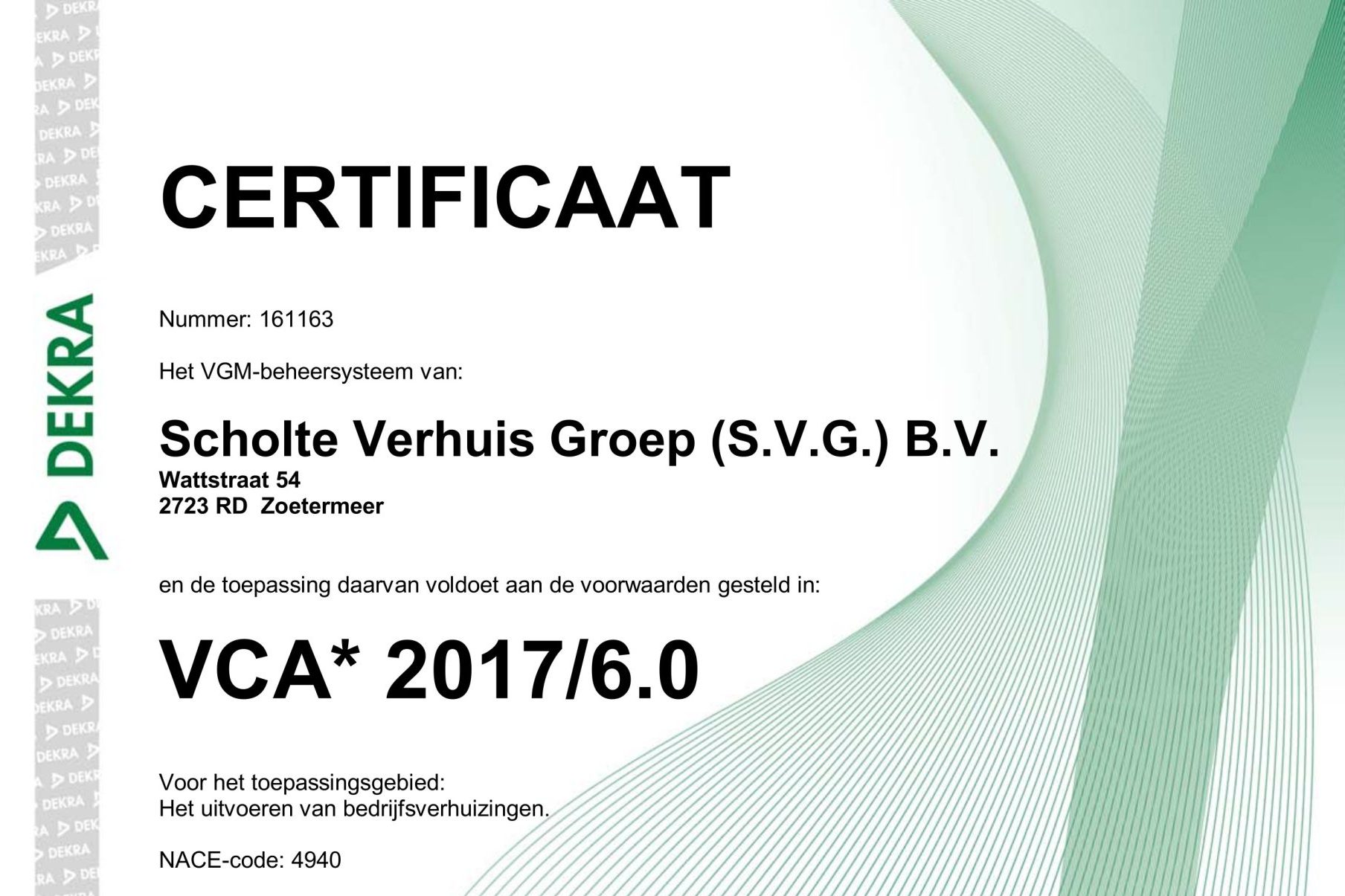 VCA_Certificaat_161163_NL_2023